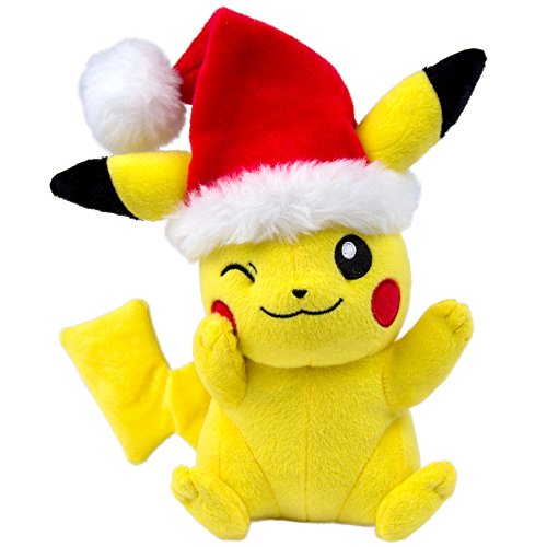 PoKéMoN Juguete de Peluche, Modelo T19310, de 20,32 cm