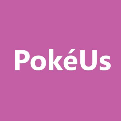 PokeUs PokeUs
