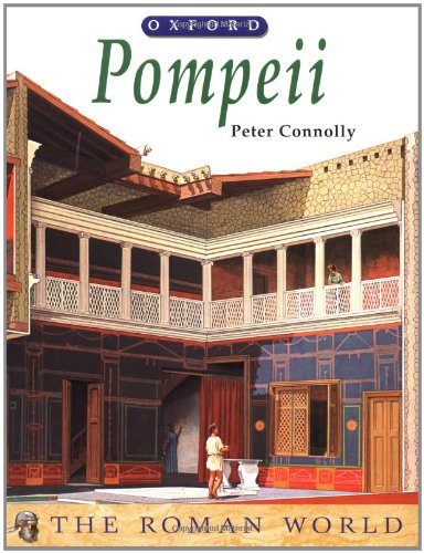 Pompeii (The Roman World)