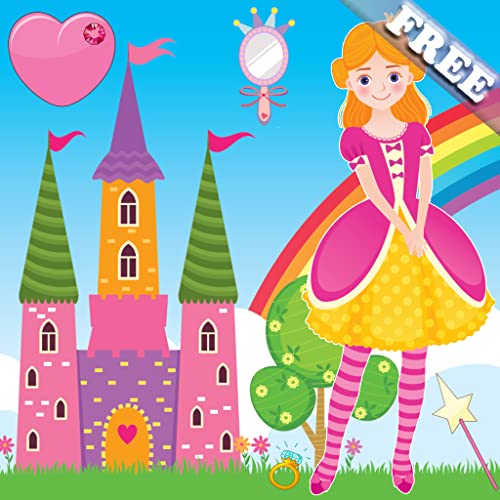 Princesas juegos para niñas y niños ! GRATIS