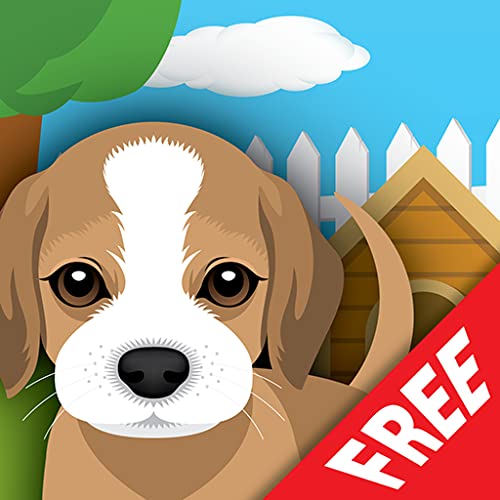 Puppy Playmate Match 3 Game Free
