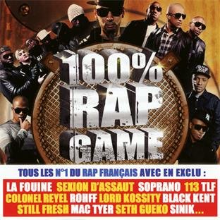 Rap Ma France