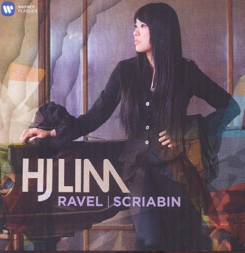 Ravel & Scriabin