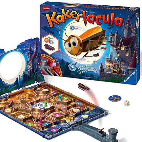 Ravensburger - Juego de Mesa Ravensburger - Juego de Mesa