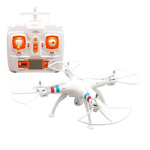 RC Drone, Mini X8C Drone RC Helicóptero Quadcopter para NiñosPrincipiantes con Control Remoto
