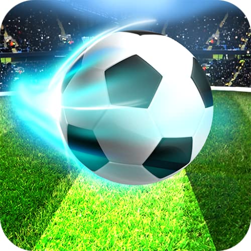 Real Fútbol Strike - Equipos de fútbol locos
