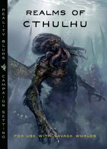 Realms of Cthulhu