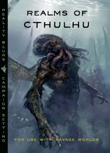 Realms of Cthulhu Realms of Cthulhu
