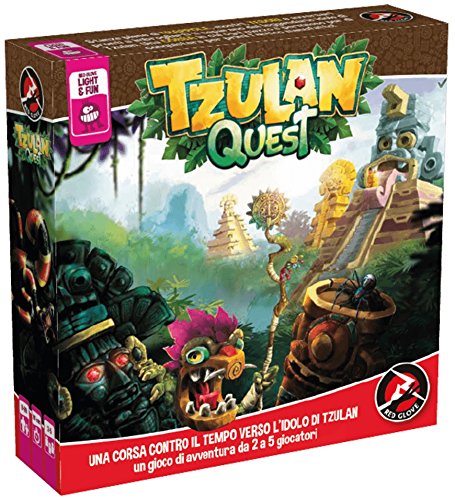 Red Glove RG2053 - Juego en Caja Red Glove RG2053 - Juego en Caja
