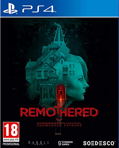 Remothered: Tormented Fathers Remothered: Tormented Fathers