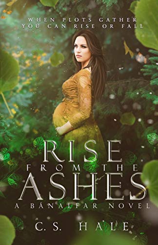 Rise From the Ashes (A Bánalfar Novel)