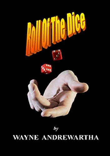 Roll of the Dice (The adventures of Luke and Leanne Docherty Book 2) (English Edition)