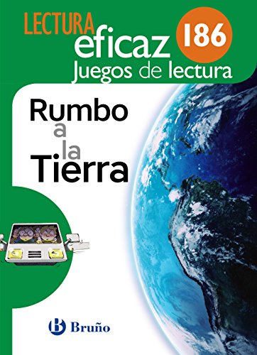 Rumbo a la Tierra Juego de Lectura: 186 - 9788469615317