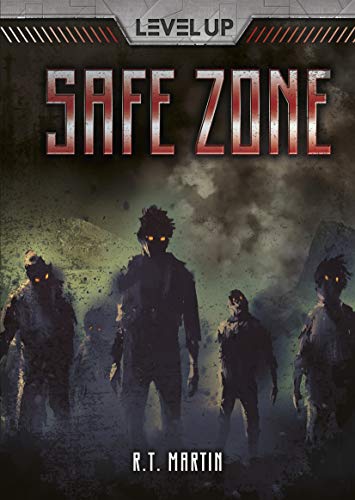 Safe Zone (Level Up) (English Edition)