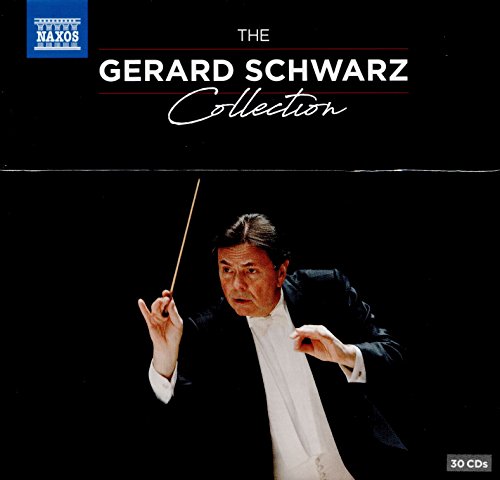 Schwarz, Gerard: Gerard Schwarz Collection (The) (30-CD Box Set)
