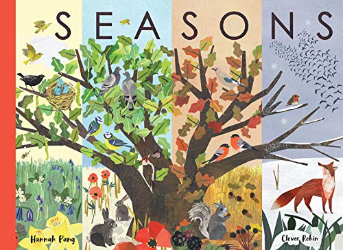 Seasons Seasons