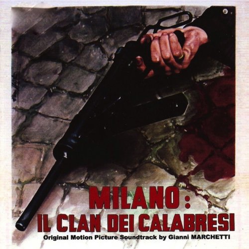 Sequenza 9 (From "Milano: il clan dei calabresi")