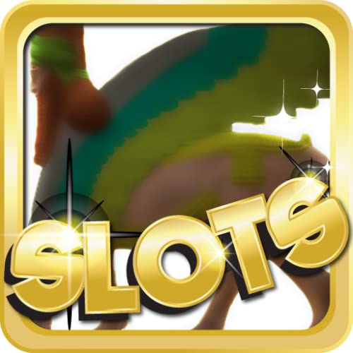 Slots For Sale : Sphinx Edition - Mega Party Casino Jackpot Slot Adventure 12 In 1