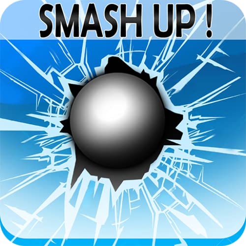 Smash hasta: Power Golpea Smasher del