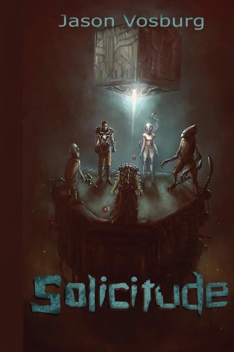 Solicitude (English Edition) Solicitude (English Edition)