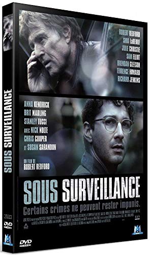 Sous surveillance [Francia] [DVD]