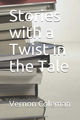 Stories with a Twist in the Tale