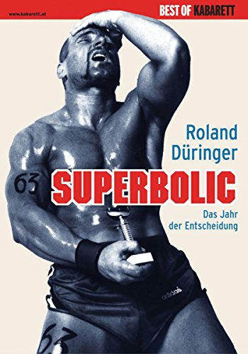 Superbolic - Düringer [Alemania] [DVD]