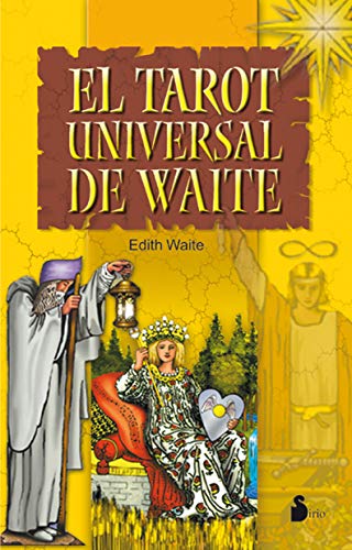 T. UNIVERSAL DE WAITE, EL (LIBRO) (2002)