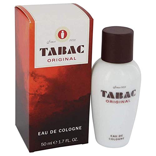 Tabac 4127 - Agua de colonia, 300 ml