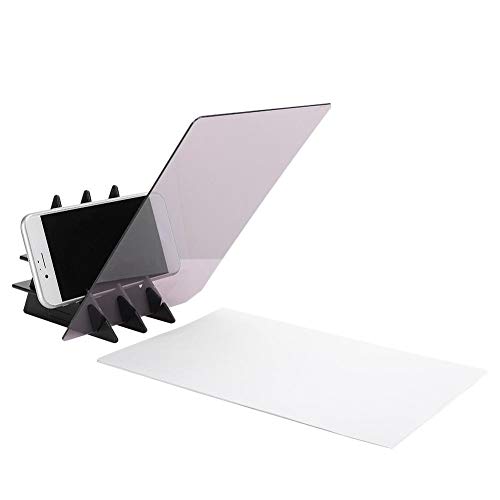 Tablero de dibujo óptico, tablero de proyección de croquis, tablero de trazado portátil Copy Pad Proyector de pintura Tablero de copia para niños Pintura Tablero de dibujo óptico, tablero de proyección de croquis, tablero de trazado portátil Copy Pad Proyector de pintura Tablero de copia para niños Pintura
