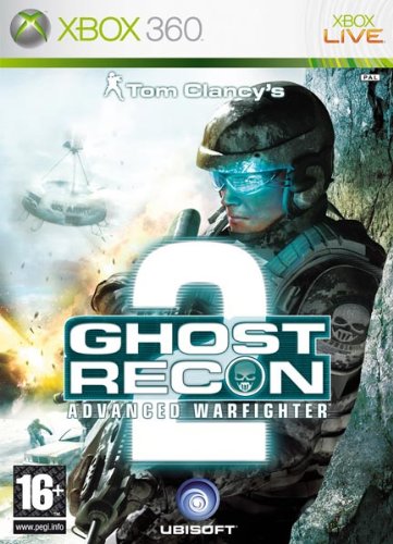 TC Ghost Recon: Advanced Warfighter 2