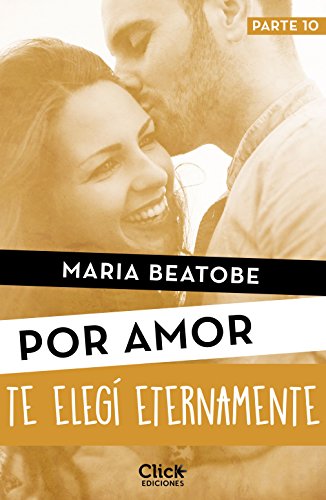 Te elegí eternamente (Por amor) Te elegí eternamente (Por amor)