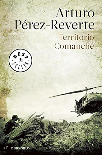 Territorio comanche (Best Seller)
