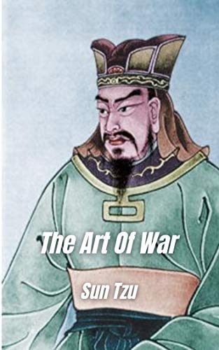 The Art of War : The most important book of military and war strategy in Taoist doctrine (English Edition)