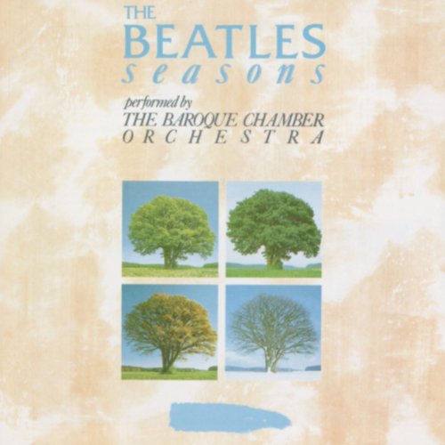 The Beatles Seasons (4 Concerti Grossi) The Beatles Seasons (4 Concerti Grossi)