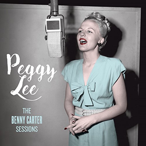 The Benny Carter Sessions