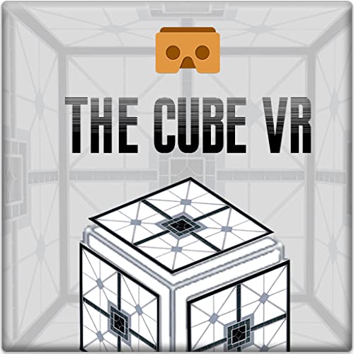 THE CUBE VR