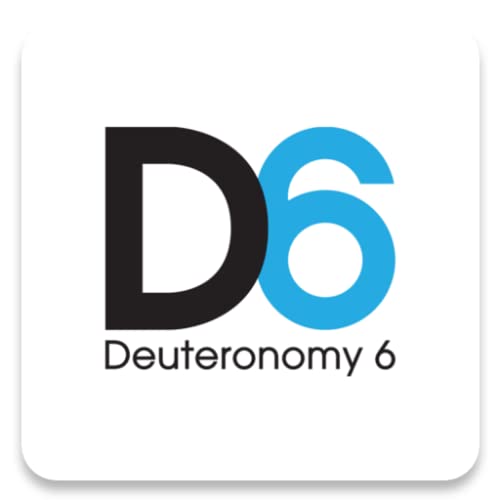The D6 Family App