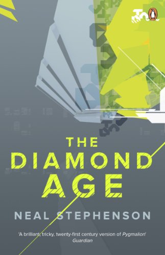 The Diamond Age (English Edition)