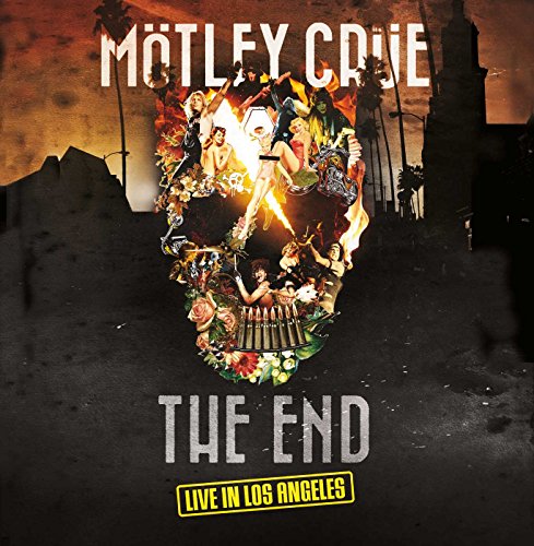 The End: Live In Los Angeles [DVD]