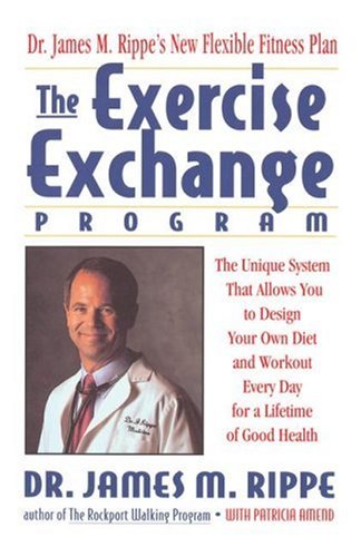 The Exercise Exchange Program: Unique System That Allows You to Design Your Own Diet