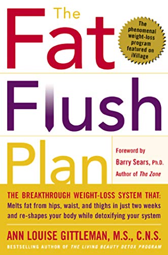 The Fat Flush Plan (English Edition)