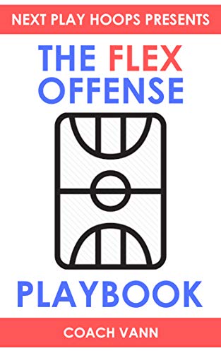 The Flex Offense Playbook: - Learn the flex continuity offense, how we transition directly into it from our secondary break, as well as how we like to ... from our BLOBS & SLOBS (English Edition) The Flex Offense Playbook: - Learn the flex continuity offense, how we transition directly into it from our secondary break, as well as how we like to ... from our BLOBS & SLOBS (English Edition)