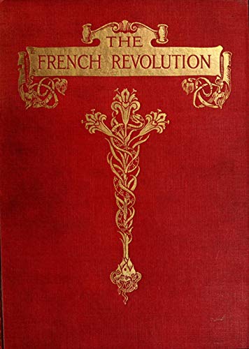 The French Revolution: A History (Modern Library (German Edition)