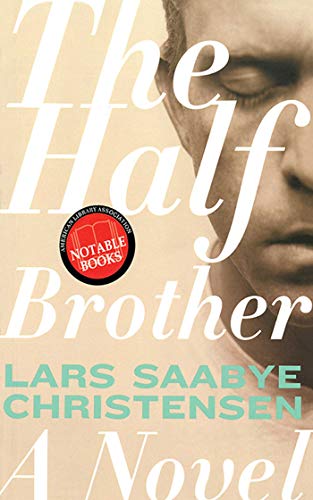 The Half Brother: A Novel (English Edition)