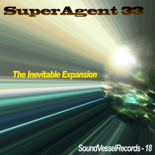 The Inevitable Expansion (Original Mix)