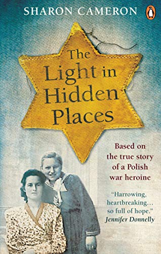 The Light in Hidden Places: Based on the true story of war heroine Stefania Podgórska