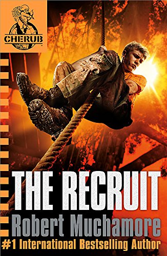 The Recruit: Book 1 The Recruit: Book 1