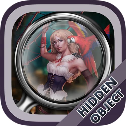 The Storm is Coming : Hidden Object Game
