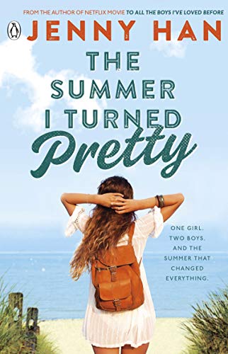The Summer I Turned Pretty (The Summer Series Book 1) (English Edition)